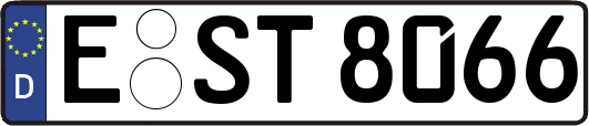 E-ST8066