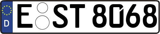 E-ST8068