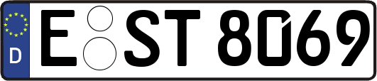 E-ST8069