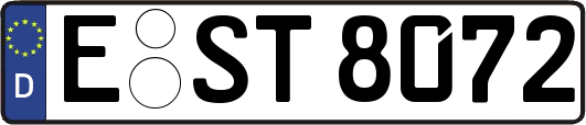 E-ST8072