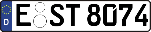 E-ST8074