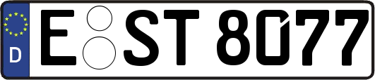 E-ST8077