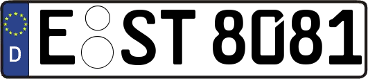 E-ST8081