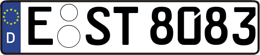 E-ST8083