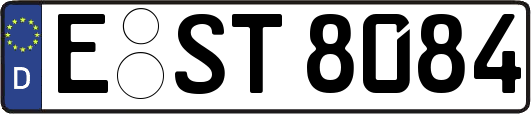 E-ST8084