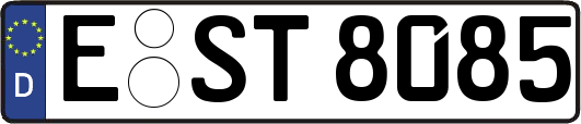 E-ST8085