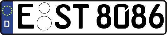 E-ST8086