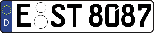 E-ST8087