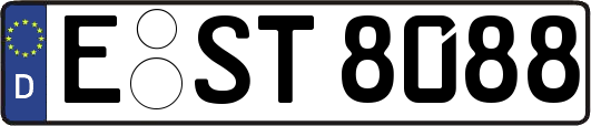 E-ST8088