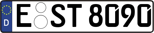 E-ST8090