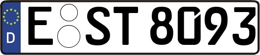 E-ST8093