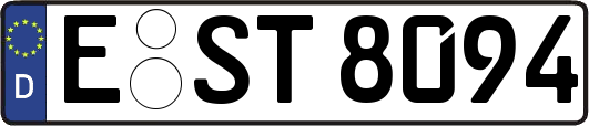 E-ST8094