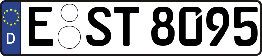 E-ST8095