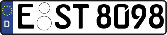 E-ST8098