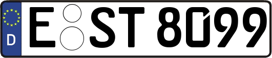 E-ST8099