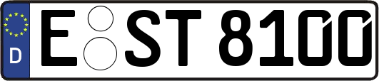 E-ST8100