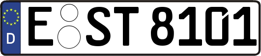 E-ST8101