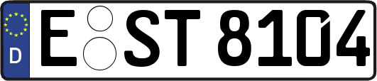 E-ST8104