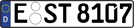 E-ST8107