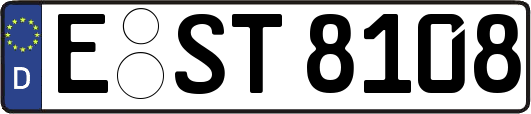 E-ST8108