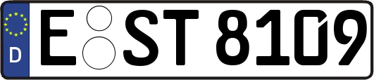 E-ST8109