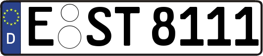 E-ST8111