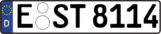 E-ST8114