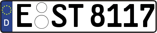 E-ST8117