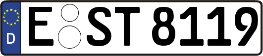 E-ST8119