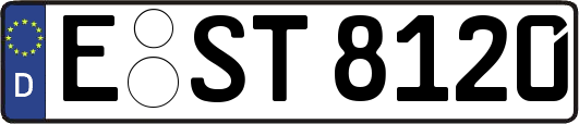 E-ST8120