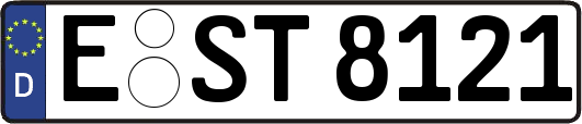 E-ST8121