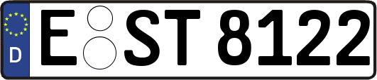 E-ST8122