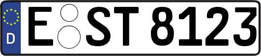 E-ST8123