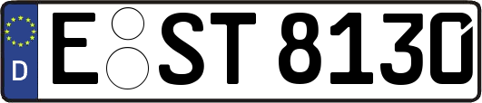 E-ST8130