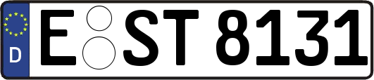 E-ST8131