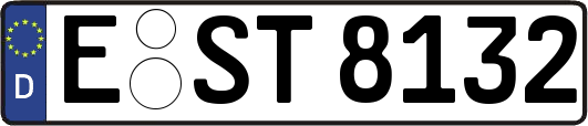 E-ST8132