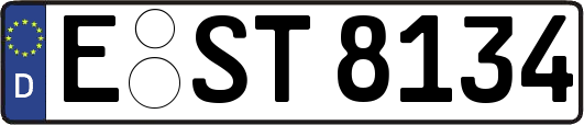 E-ST8134