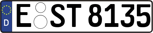 E-ST8135