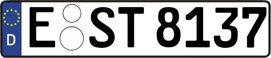 E-ST8137