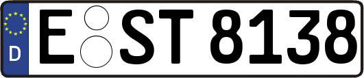 E-ST8138