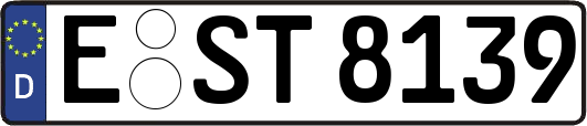 E-ST8139