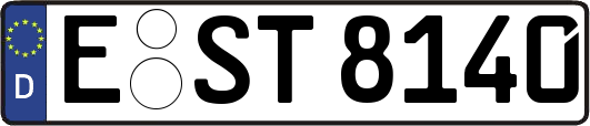 E-ST8140