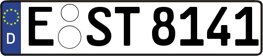 E-ST8141