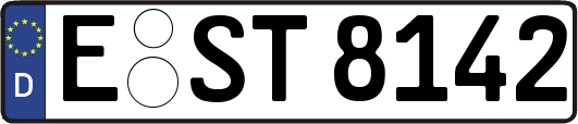 E-ST8142