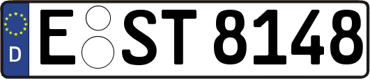 E-ST8148