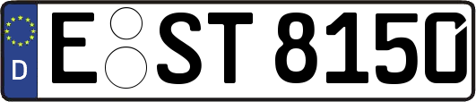E-ST8150