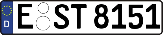 E-ST8151
