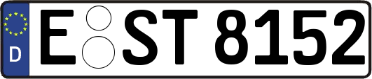 E-ST8152