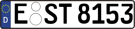 E-ST8153