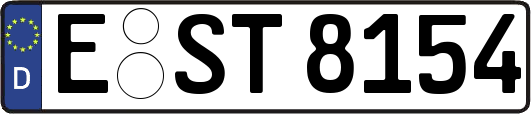 E-ST8154